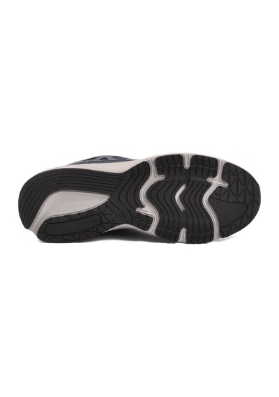 United Colors Of Benetton Lacivert Bağcıklı Memory Foam Erkek Spor Ayakkabı Bnı-11068 M