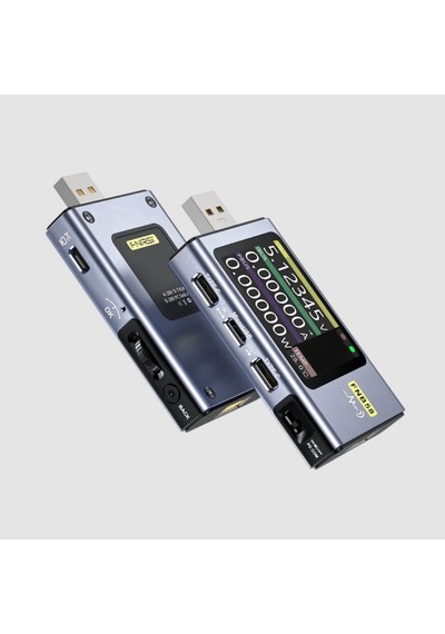 Fnirsi Fnb-58-bt Usb Test Cihazı Bluetooth