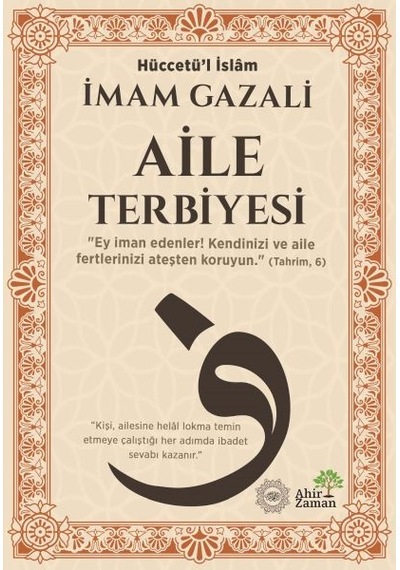 Aile Terbiyesi - Ccgx-897495
