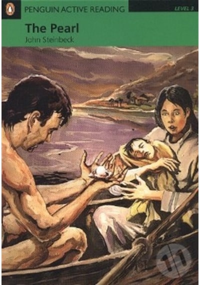The Pearl By Gregory Mcelwain Adapted By