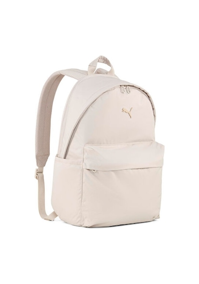Puma Essentıals Backpack Sırt Çantası-en: 25 Cm, Boy: 44 Cm, Derinlik: 14 Cm 09230603 Gri