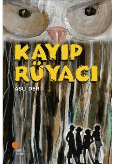 Günışığı Yayınları Kayıp Rüyacı (548959086)