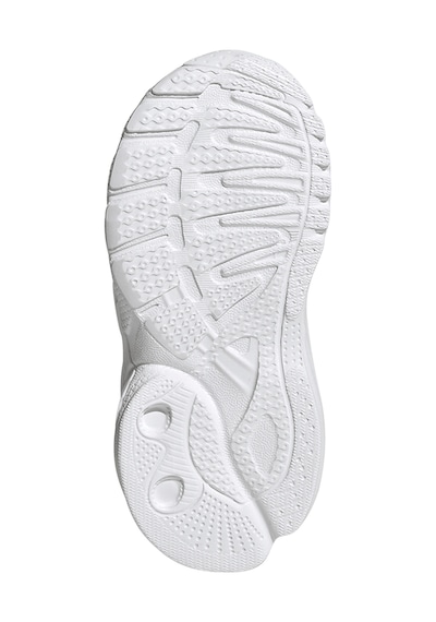 Adidas Adistar Control 5 Bebek Işıklı Spor Ayakkabı Kk2613 Çok Renkli