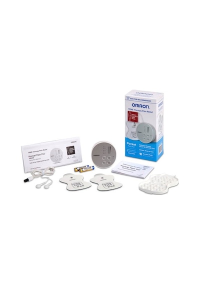 Omron Pocket Hv-f013 Tens Cihazı