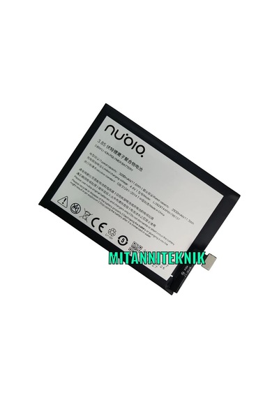 Zte Nubia Z11 Mini Z17 Mini Aabatarya