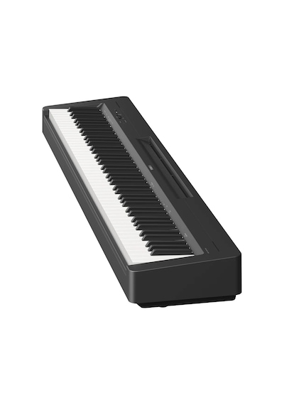 Yamaha P145btb Bluetooth Dijital Piyano Siyah
