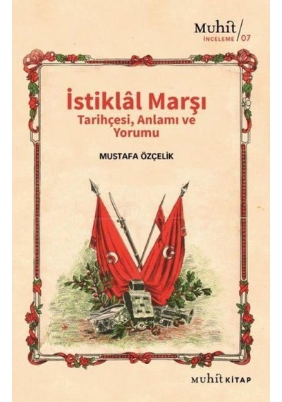 İstiklal Marşı Tarihçesi Anlamı Ve Yorumu - Mydr-639188