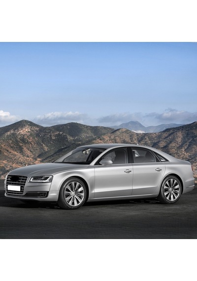 Audi A8 2014-2017 Sol Ön Dış Kapı Kolu Kilit Teli 4h0837099b