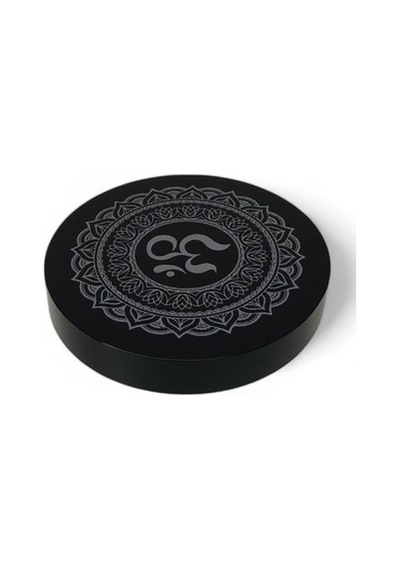 Om Desenli Obsidyen Disk