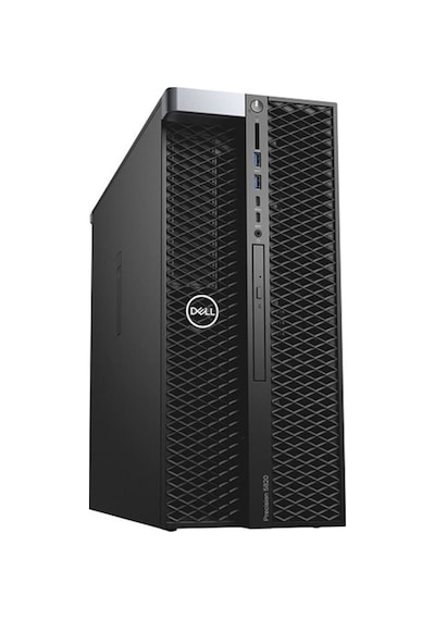 Dell Precision T5820 T5820-W-2245-P2000 Xeon W-2245 32 GB 256 GB SSD P2000 W10P Masaüstü İş İstasyonu