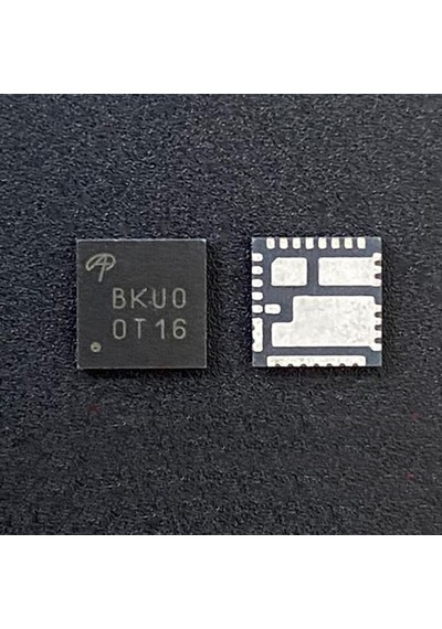 Aoz5312uqı Bku0 Drmos Entegre Power Module