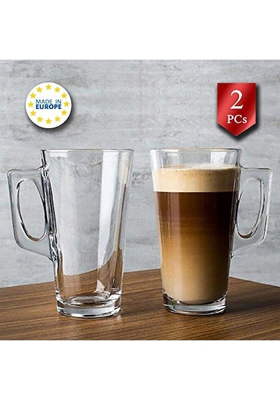 Paşabahçe Vela Fincan/kupa 385 Cc İkili Genel
