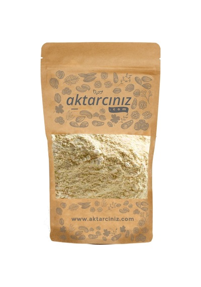 Burçak Unu 250 G