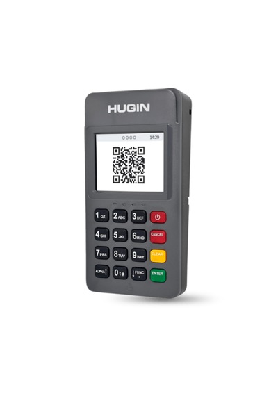 Hugin S1 Temassız Pinpad