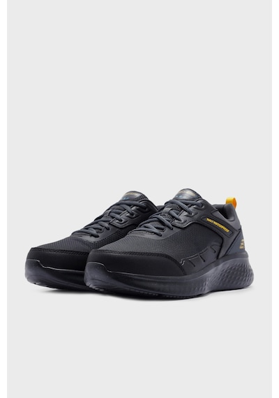 Skechers Erkek Ayakkabı 232958 Bkcc Siyah-gri Siyah-gri Gri - Siyah