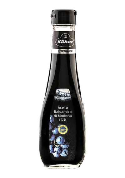 Kühne Balzamik Sirke 250 Ml X6 Adet Sofranıza Şıklık Ve Lezzet