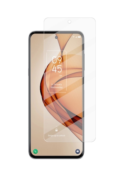 Tcl 20L Nano Kırılmaz Cam Ekran Koruyucu