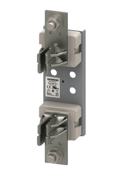 3nh6430 /hrc Fuse Base Ceramic Sz. 3 1p