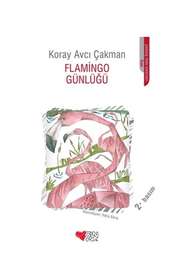 Flamingo   Günlüğü