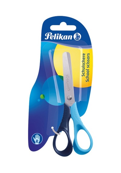 Pelikan Büro Makası Kolay Kullanışlı
