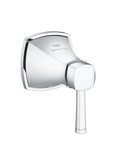 Grohe Grandera Ankastre Stop Valf - 29420000 Gümüş