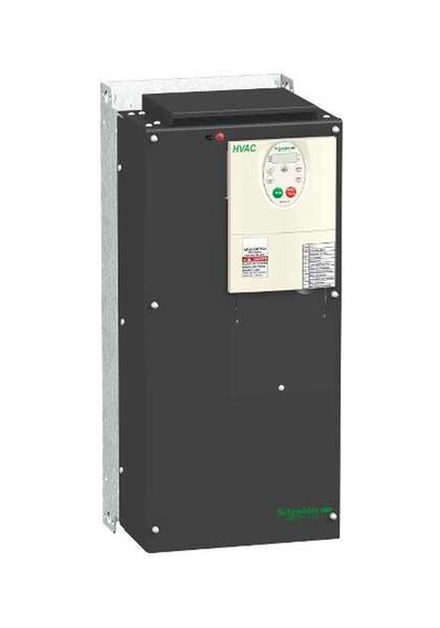 Atv212hd37n4 - Atv212 37kw 50hp İp20 460v