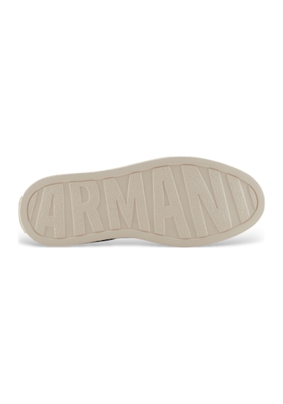 Armani Armanı Exchange Erkek Ayakkabı Xux260-xv954-00002 Siyah