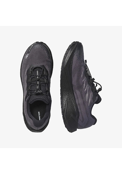 Salomon Aero Blaze 4 Grvl Gtx Erkek Outdoor Spor Ayakkabı L45403000 L45403000 Siy Siyah