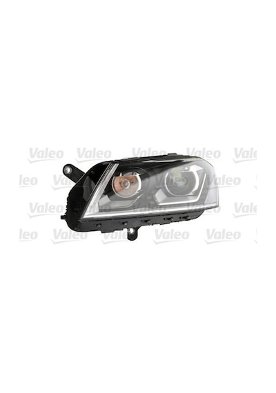VALEO 44505 FAR SOL + SİNYAL PASSAT 10-  XENON DS3 VEH AFS + DRL