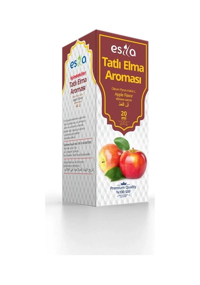 Tedar Tatlı Badem Yağı 20 Ml. Najmaddin 1 G 79399113