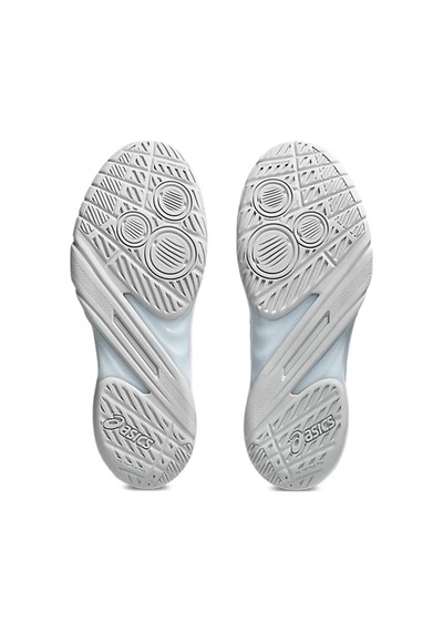 Asics Powerbreak Ff Kadın Beyaz Voleybol Ayakkabısı 1073a090-100 Beyaz