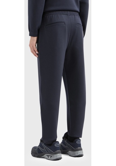 Emporio Armani Erkek Pantolon Em000084 Af10103 Ub118 Lacivert Lacivert