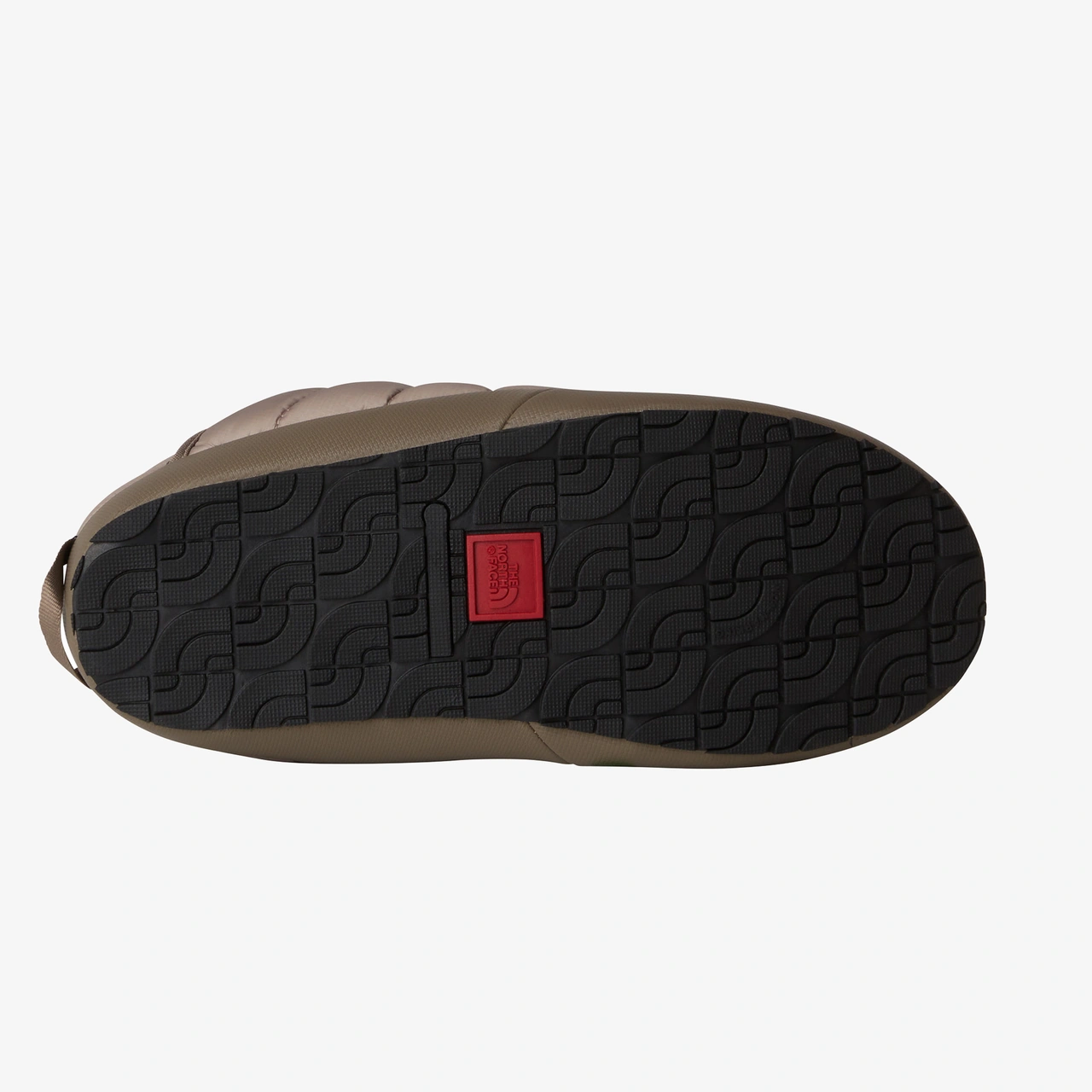 The North Face Thermoball Traction Kadın Gri Bot Nf0a331hc891 Gri