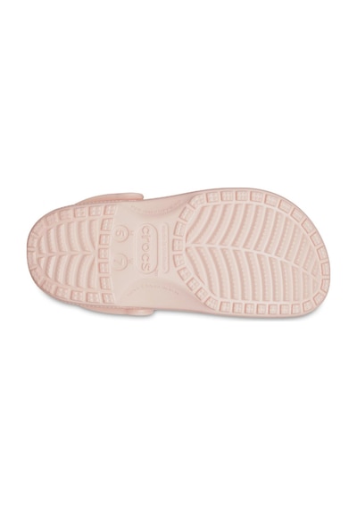 Crocs Classic Clog Kadın Terlik Croc10001g016ur Pudra