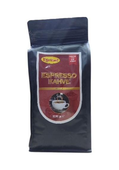 Granül Espresso Kahve 1000 Gr Aeropress
