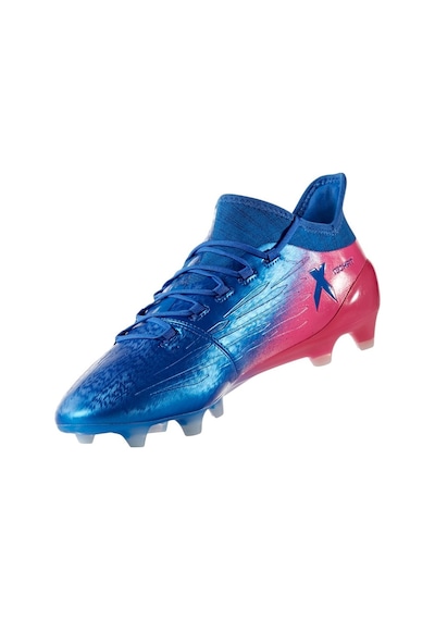 Adidas X16.1 FG Profesyonel Çim Saha Kramponu ART BB5619 (479998759) Çok Renkli