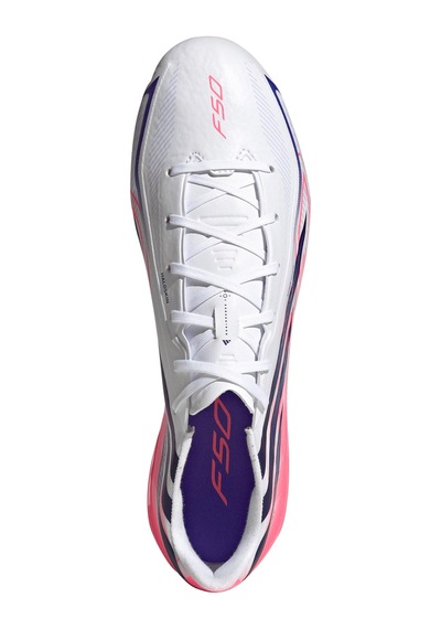 Adidas F50 Hyperfast League Fg Krampon Kj3412 Çok Renkli