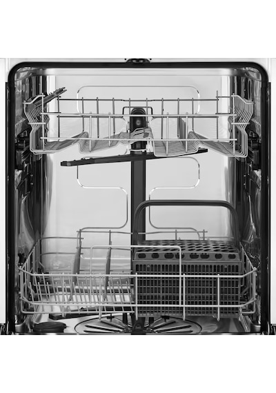 Electrolux EEA17200L 5 Programlı 13 Kişilik Ankastre Bulaşık Makinesi