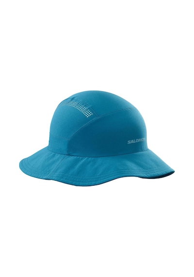 Salomon Mountain Hat Unisex Şapka Lc2237800 - 7112 Mavi