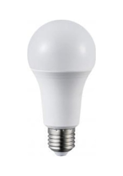 15 Watt Led Ampul E27 Gün Işığı Diğer