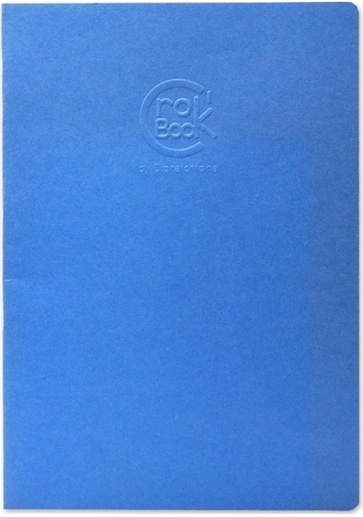 Clairefontaine Crok Cb6033 17x22 90 G 24 Yp