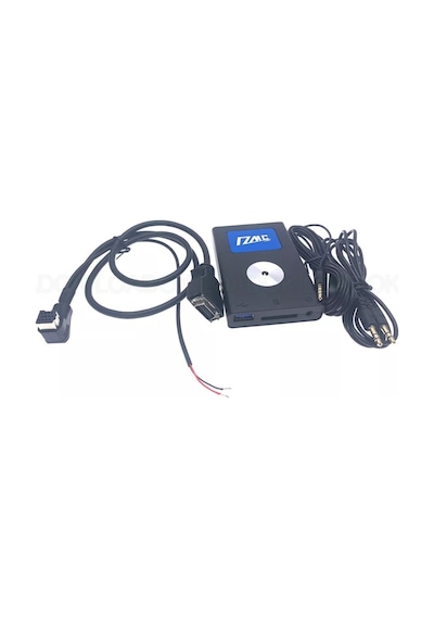 Pioneer Bluetooth Usb İnterface