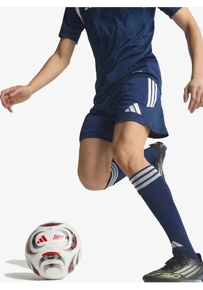 Adıdas Adidas Ka8790 Tiro26 League Erkek Maç Şortu Mavi