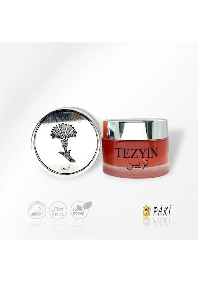 Tezyin Krem 50ml 1 Adet