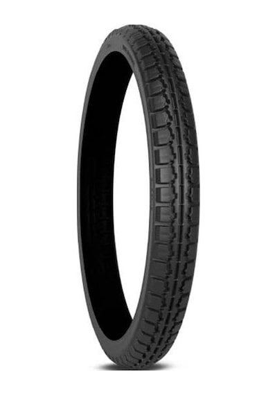 Billas 2.25-19 B15 Tt İç Lastik Gerektirir Billas Motosiklet Lastiği
