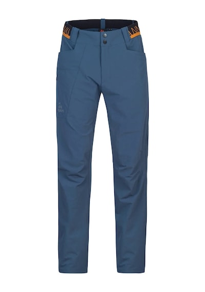 Hannah Niguel Iı Erkek Outdoor Pantolon 10040960hhx M-navy3 Lacivert - Turunucu