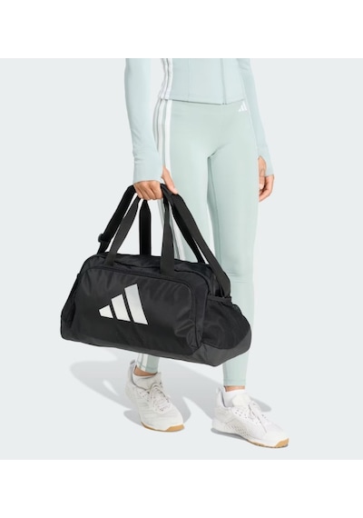 Adidas Performance Woman Defender Duffle S Çanta Ka7992 Siyah