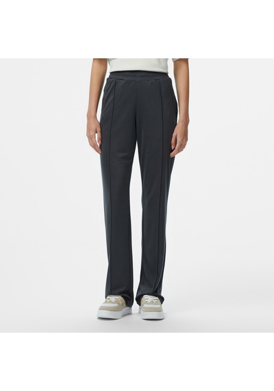Nautica Kadın Gri Regular Fit Eşofman Altı 026 55k451t Gri