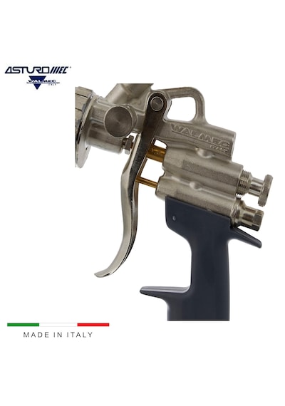 Astromec Walmec Ur-s Plus 3,0 Mm Üstten Depolu Boya Tabacansı 1000 Cc