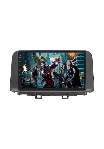 NAKAMİCHİ Hyundai KONA 2017-2019 2 Gb+ 32 Gb Android Multimedya Carplay + Android Auto